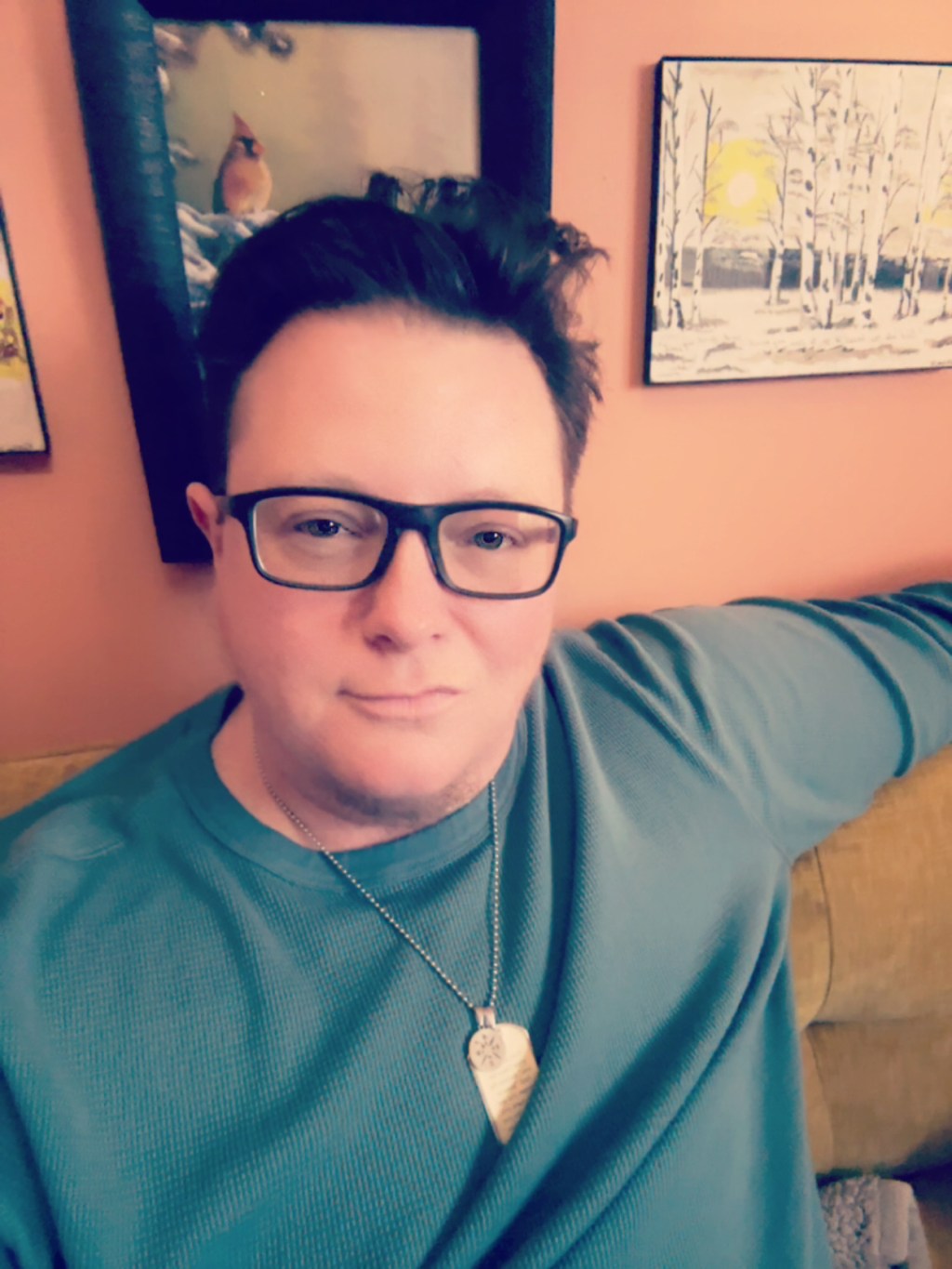 Testimony on Safety for Trans&nbsp;Inmates